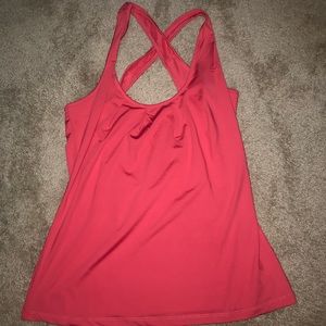 Kiava Workout Tank